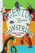 Cuentos de monstruos