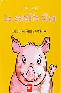 La cerdita Clea