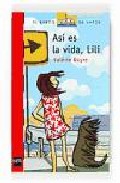 As� es la vida, Lili