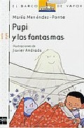 Pupi y los fantasmas