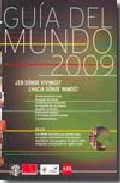 Gu�a del mundo 2009
