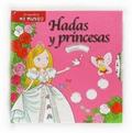 Hadas y princesas