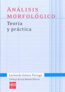 An�lisis morfol�gico