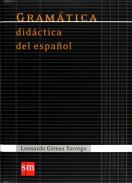 Gram�tica did�ctica del espa�ol
