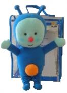 Pack Pupi con Mascota III