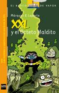 XXL y el Octeto Maldito
