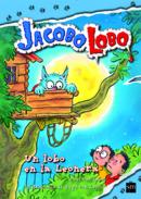 Un lobo en la Leonera