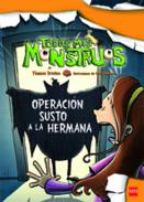 Operaci�n susto a la hermana