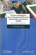 Dise�o pedag�gico de un programa educativo multimedia interactivo (PEMI)