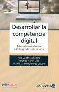 Desarrollar la competencia digital