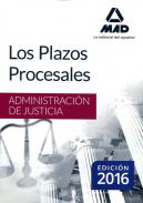 Los plazos procesales