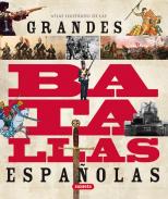 Grandes batallas de Espa�a
