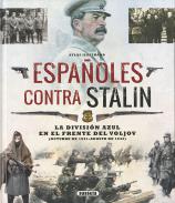 Espa�oles contra Stalin