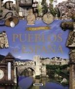 Atlas ilustrado pueblos de Espa�a