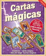 Cartas m�gicas
