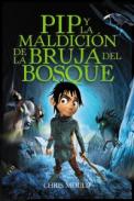 PIP y la maldici�n de la bruja del bosque