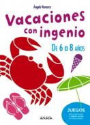 Vacaciones con ingenio