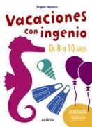 Vacaciones con ingenio