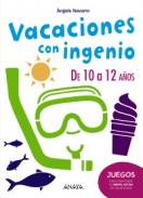 Vacaciones con ingenio