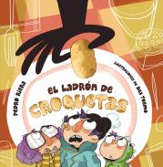 El ladr�n de croquetas