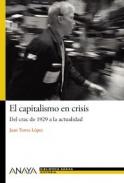 El capitalismo en crisis