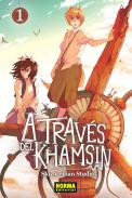 A trav�s del khamsin, 1