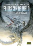 El drag�n del Hielo