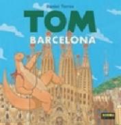 Tom en Barcelona