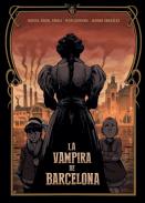 La vampira de Barcelona