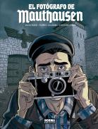 El fot�grafo de Mauthausen