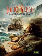 Julio Verne y el astrolabio de Urania