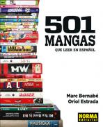 501 mangas que leer en espa�ol