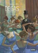Degas, la danza de la soledad
