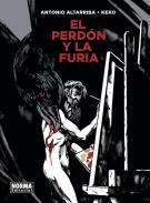 El perd�n y la furia