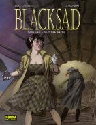 Blacksad