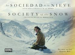 La sociedad de la nieve