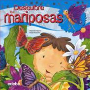 Descubre el mundo de las mariposas