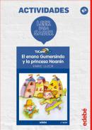 El enano Gumersindo y la princesa Noan�n