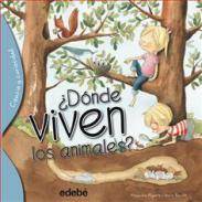 D�nde viven los animales