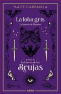 La loba gris