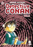 Detective Conan Vol. 2, 72