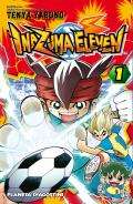 Inazuma Eleven, 1