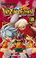 Inazuma Eleven, 8