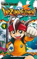 Inazuma Eleven, 9