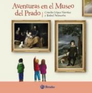 Aventuras en el Museo del Prado