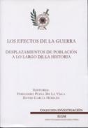 Los efectos de la guerra
