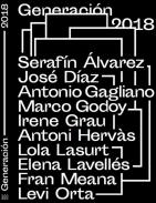 Generaci�n 2018