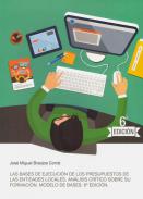 Las bases de ejecuci�n de los presupuestos de las entidades locales