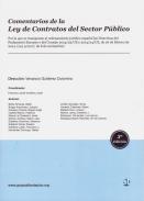 Comentarios de la Ley de Contratos del Sector P�blico