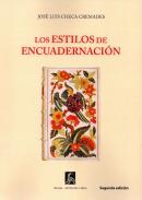 Los estilos de encuadernaci�n